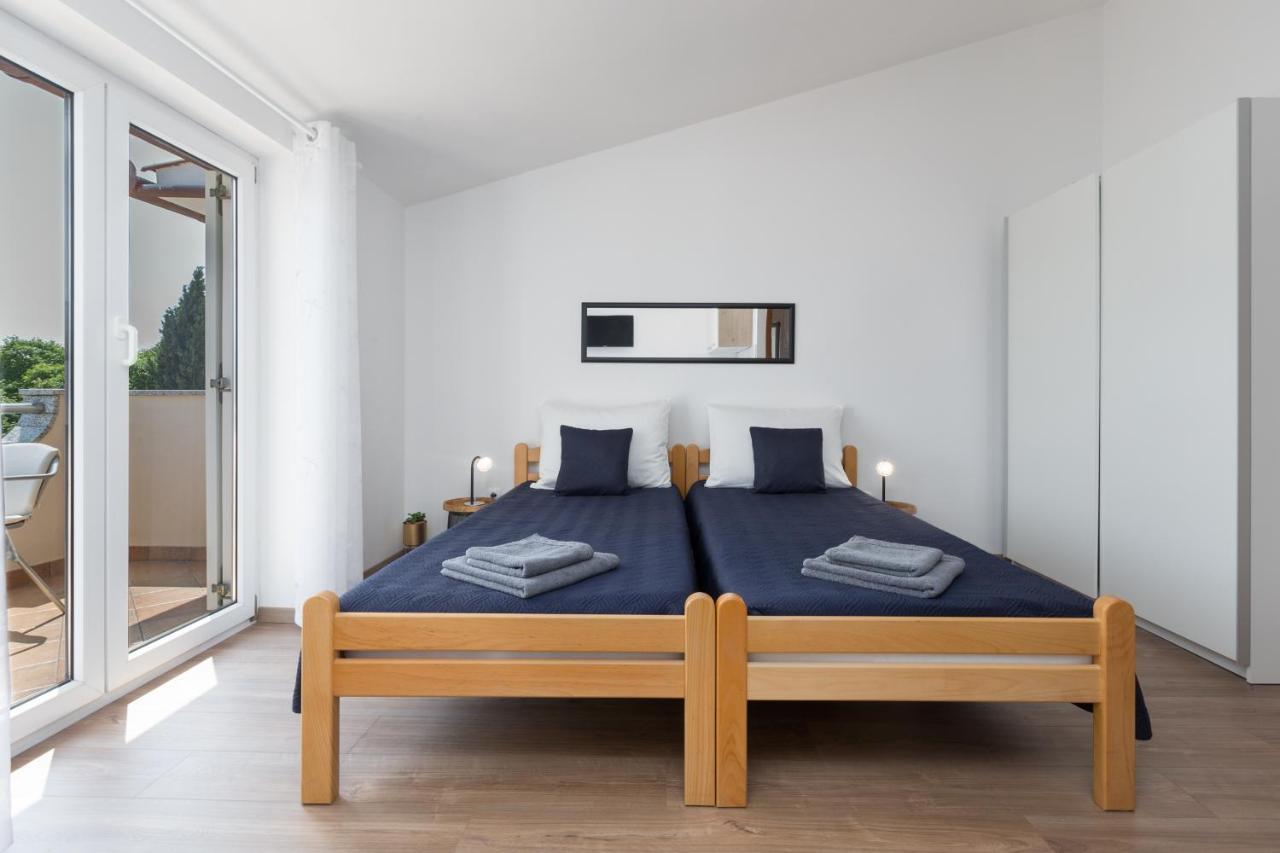 Apartment Emil *